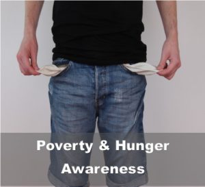 poverty