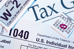 Tax Preparation Resources & Information