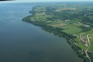 Lake Winnebago Quality Improvement Assn. & Dip into Lakes Workshop Series