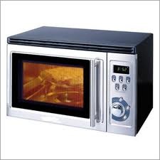 Microwave Oven Recycling