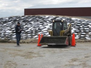 Skid Steer Safety Training Programs for Dairy Farm Employees