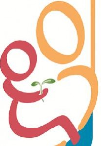 Sprout logo- Supporting Positive Relationships so Our children Under 6 can Thrive