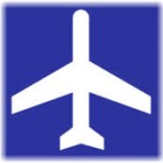 clipart of an airplane