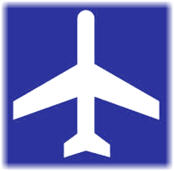 clipart of an airplane