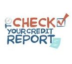 Check Your Free Credit Report Campaign