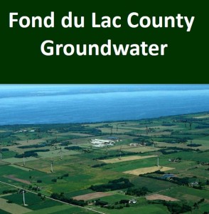 Fond du Lac County Groundwater Analysis