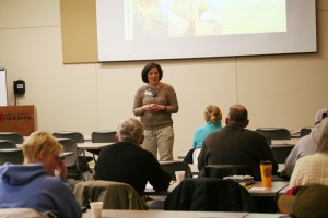 Tina Kohlman presentation
