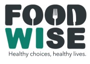FoodWIse logo