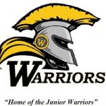 Waupun Warriors logo