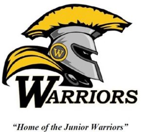 Waupun Warriors logo