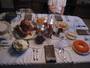 Tips for preparing a delicious and food safe, roast turkey