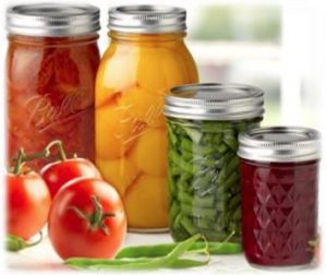 Start planning now for home canning, food preservation season