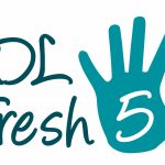 Fond du Lac Fresh 5 Logo