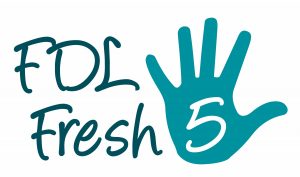 FDL Fresh 5 Farmers Market Donation Program