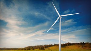Fond du Lac County Wind Energy