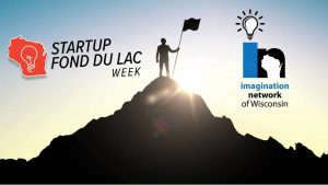 Banner image for Startup Fond du Lac week