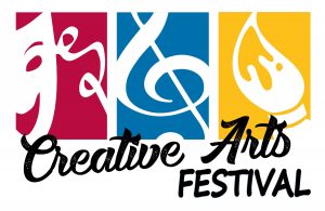 Showcase Your Talent! 4-H Sponsors Creative Arts Festival