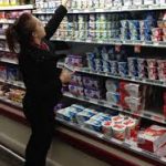 Grocery Store Shopping