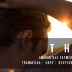 THRIVE banner