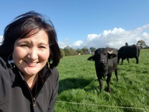 Lessons Learned from Irish Dairying