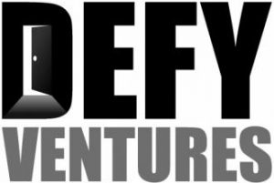 Extension Defy Ventures Entrepreneurship Bootcamp