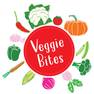 Veggie Bites