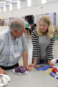 County Fair Teaches Reflection and Life Skills to 4-H Youth