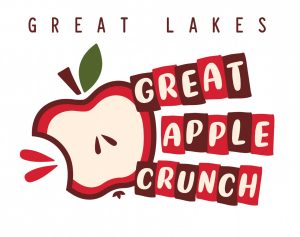 Great Lakes Apple Crunch