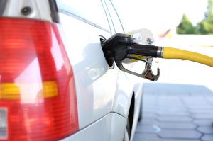 Budgeting for Increased Price of Gas and Groceries