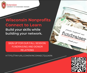 Fundraising Learning Series for Nonprofits