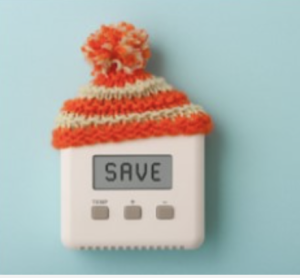 Ten Energy Savings Tips