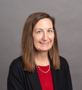 Farewell to our Regional Crops Educator Liz Gartman