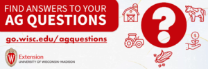Have an ag question? Ask it!