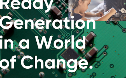 Beyond Ready: Fond du Lac 4-H Youth Leading in a Changing World