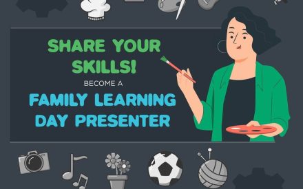 4-H Family Learning Day Seeks Youth and Adult Presenters