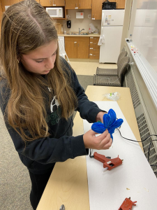 November 2025 Impact Report