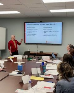 Register today for a Virtual Course on Leveling up your Fund Development Skills for your Nonprofit