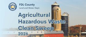 Hazardous Waste Clean Sweep