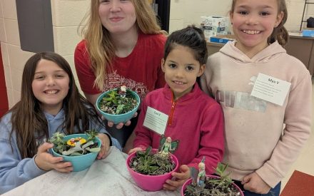 Family Learning Day Sparks Curiosity and Confidence in Local Youth