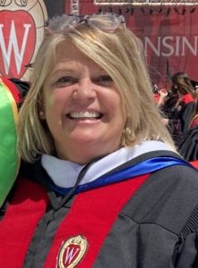 Introducing the New Area Extension Director