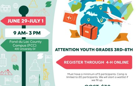 Summer Day Camp Registration is now Open!