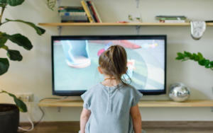 Finding Balance: Smart Screen Habits for Little Learners
