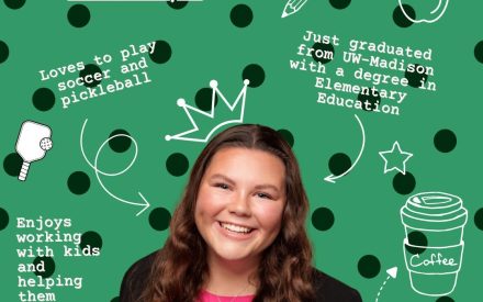 Meet Our 4-H Summer Intern, Makayla!