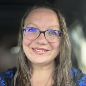 Welcome Emilee Simon, Administrative Assistant!