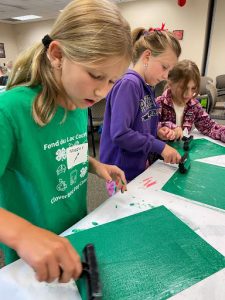 4-H Day Camps Wrap up Summer