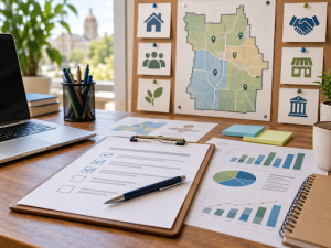 Gathering the Right Data