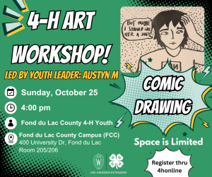 Unleash Your Inner Comic Artist!