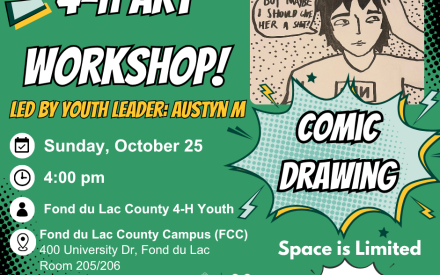 Unleash Your Inner Comic Artist!